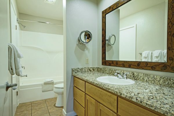 Hotel Seventh Mountain Resort (Bend)